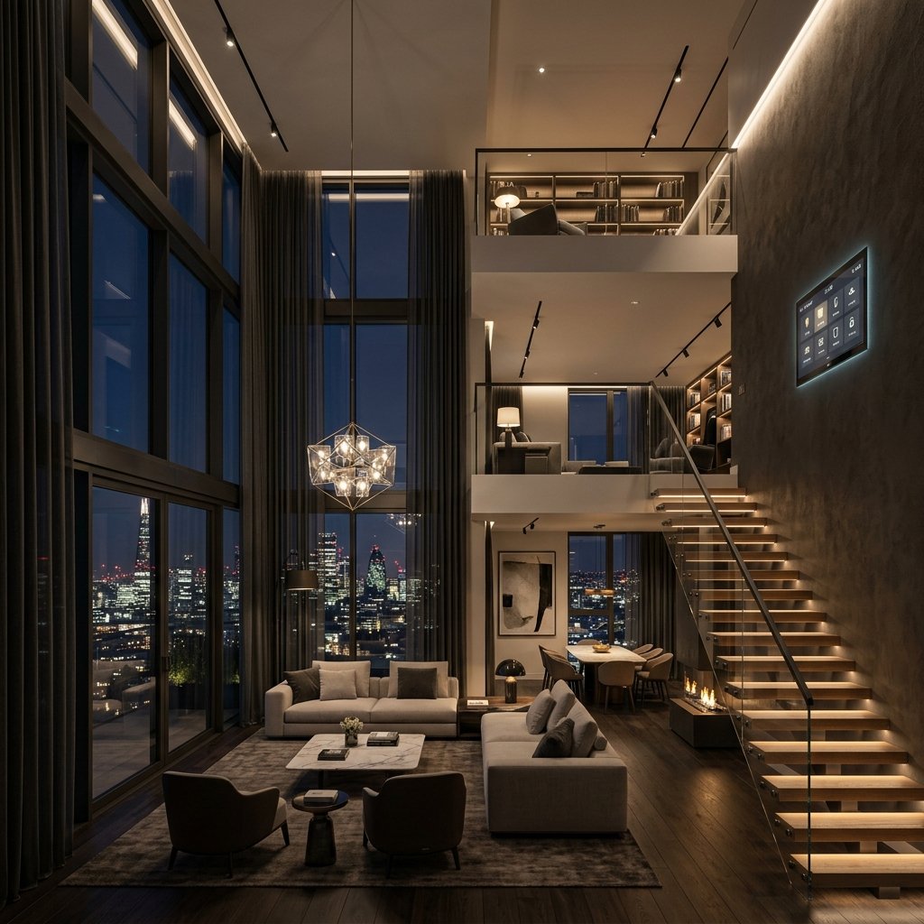 Smart Duplex & Multi-Room Audio